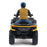 1:32 Outlander XT-P 1000R, Iron Gray, Black & Neo Yellow