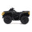 1:32 Outlander XT-P 1000R, Iron Gray, Black & Neo Yellow