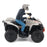 1:32 Renegarde X XC 1000R, Chalk Gray & Magma Red