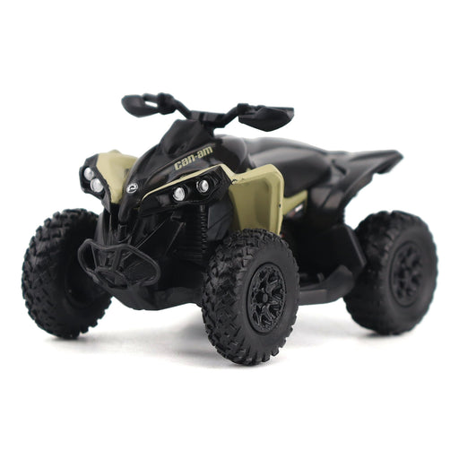 1:32 Renegarde X XC 1000R, Desert Tan & Carbon Black