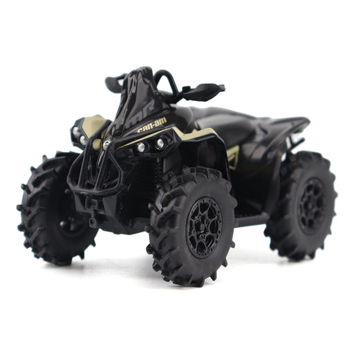 1:32 Renegade X mr 1000R, Desert Tan & Carbon Black