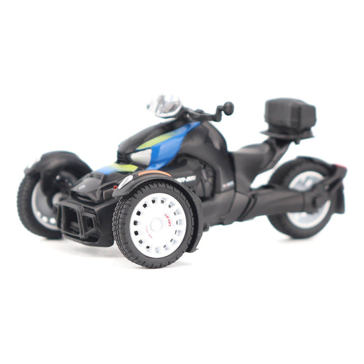 1:32 Ryker Rally, Galatic Blue
