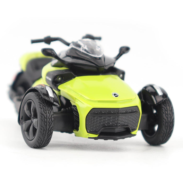 1:32 Spdyer F3-S Special, Manta Green