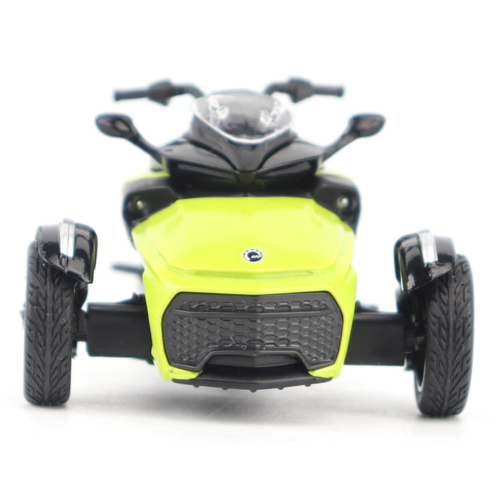 1:32 Spdyer F3-S Special, Manta Green
