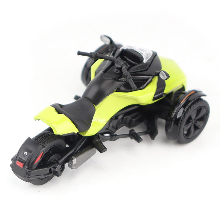 1:32 Spdyer F3-S Special, Manta Green