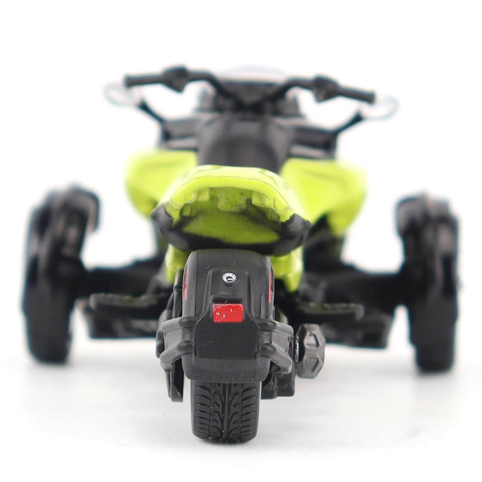 1:32 Spdyer F3-S Special, Manta Green