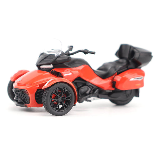1:32 Spyder F3 Limited Special Series, Viper Red