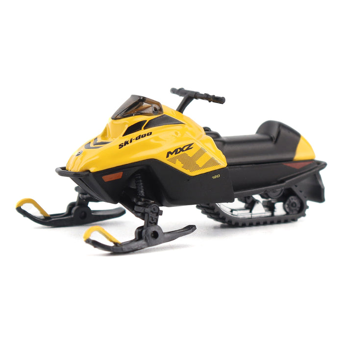 1:32 ski-doo® Blizzard (Trail Segment) + 120cc (Kid's Model)