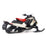1:32 ski-doo® MXZ X-RS
