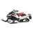 1:32 ski-doo® MXZ X-RS