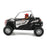 1:32 Maverick Sport X xc 1000R - Silver