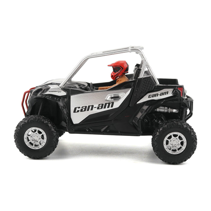 1:32 Maverick Sport X xc 1000R - Silver
