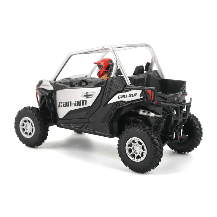 1:32 Maverick Sport X xc 1000R - Silver