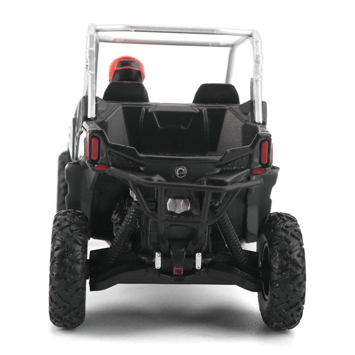 1:32 Maverick Sport X xc 1000R - Silver