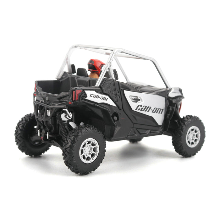 1:32 Maverick Sport X xc 1000R - Silver