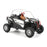 1:32 Maverick Sport X xc 1000R - Silver