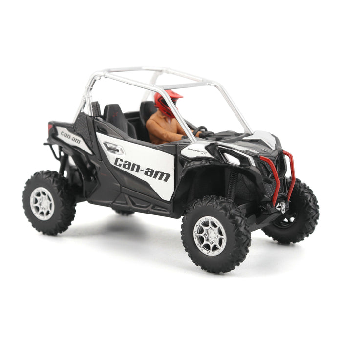 1:32 Maverick Sport X xc 1000R - Silver