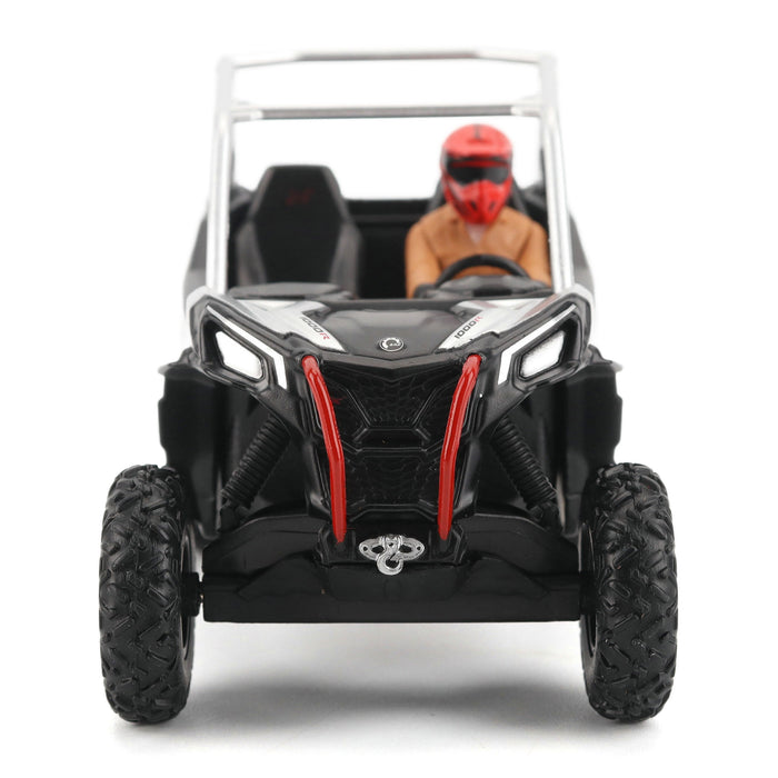 1:32 Maverick Sport X xc 1000R - Silver