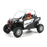 1:32 Maverick Sport X xc 1000R - Silver