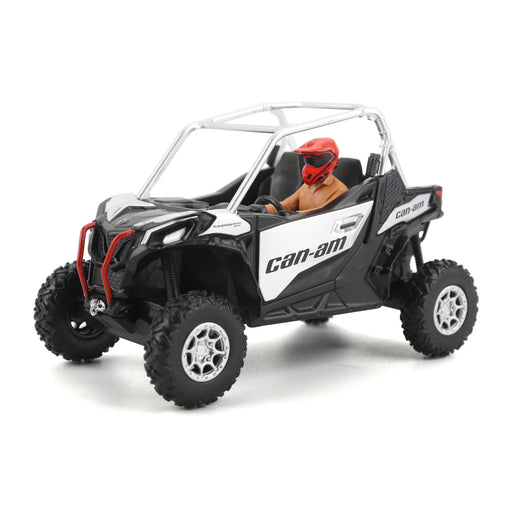1:32 Maverick Sport X xc 1000R - Silver