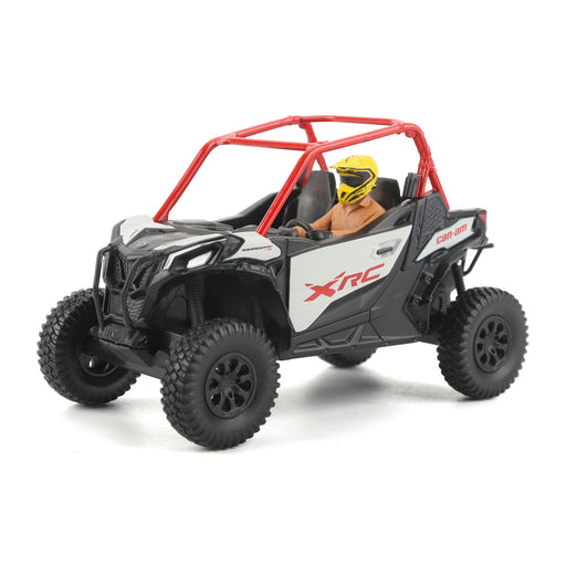 1:32 Maverick Sport X rc 1000R - Red