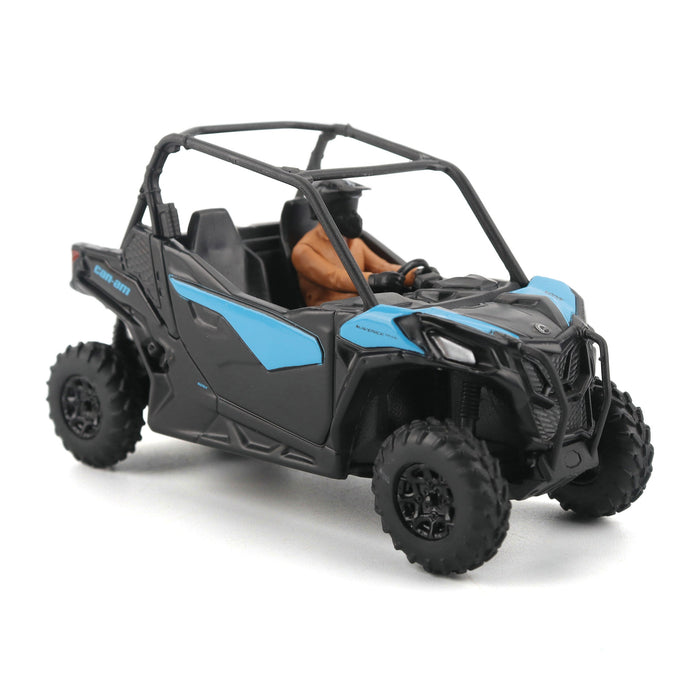 1:32 Maverick Trail DPS 1000 - Blue