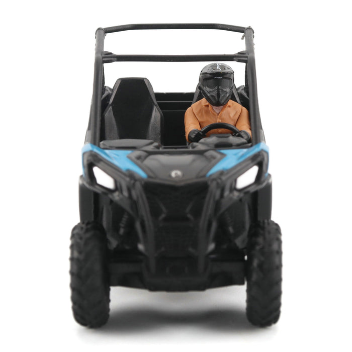 1:32 Maverick Trail DPS 1000 - Blue