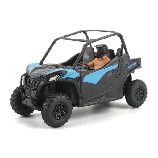1:32 Maverick Trail DPS 1000 - Blue