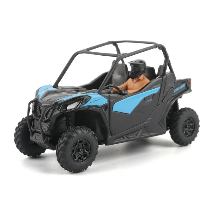 1:32 Maverick Trail DPS 1000 - Blue