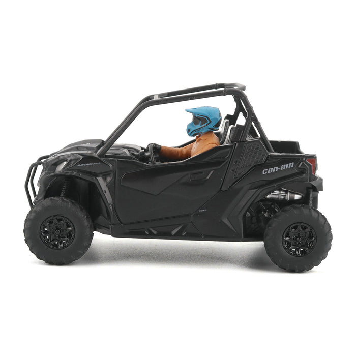 1:32 Maverick Trail DPS 1000 - Black
