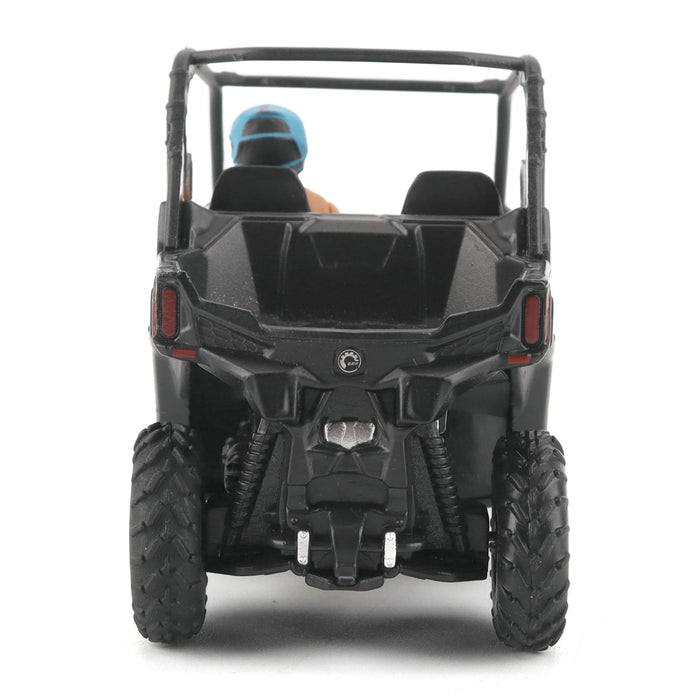 1:32 Maverick Trail DPS 1000 - Black