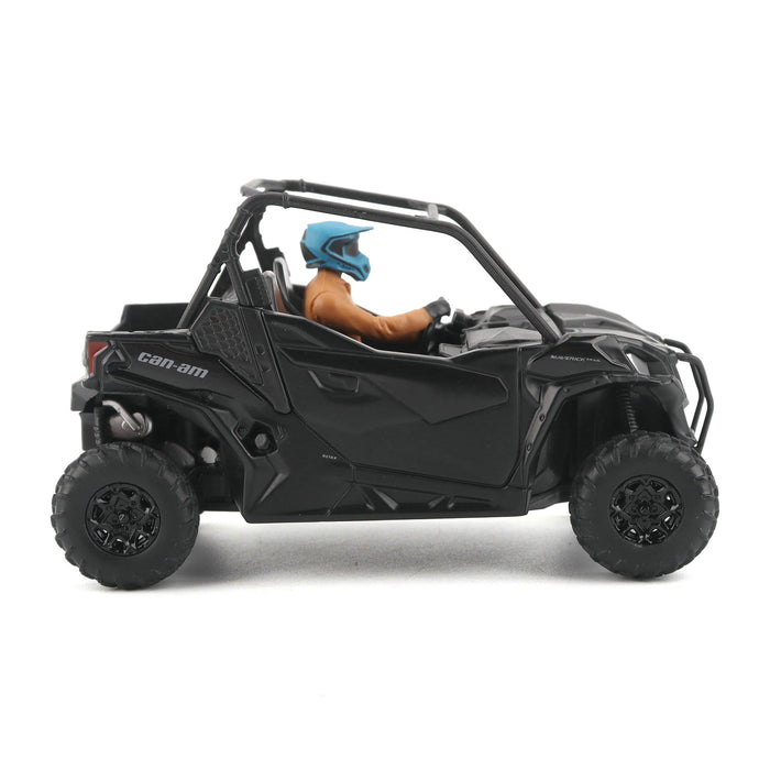 1:32 Maverick Trail DPS 1000 - Black