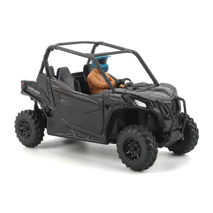 1:32 Maverick Trail DPS 1000 - Black