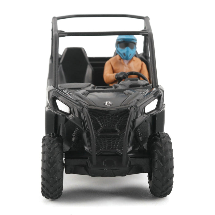 1:32 Maverick Trail DPS 1000 - Black