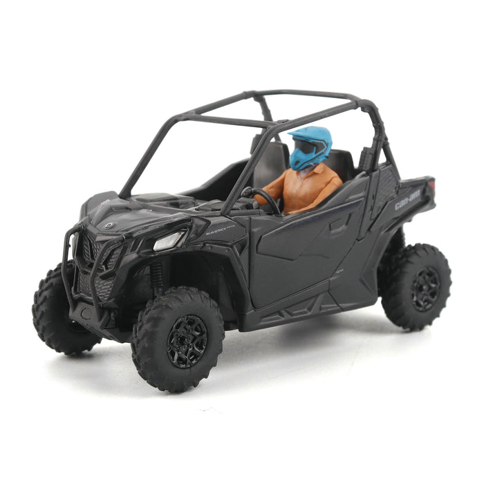 1:32 Maverick Trail DPS 1000 - Black