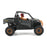 1:32 Commander XT-P 1000R - Orange