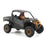1:32 Commander XT-P 1000R - Orange
