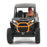 1:32 Commander XT-P 1000R - Orange