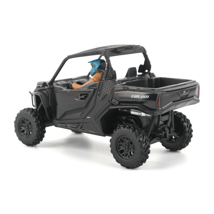 1:32 Commander XT 1000R - Black