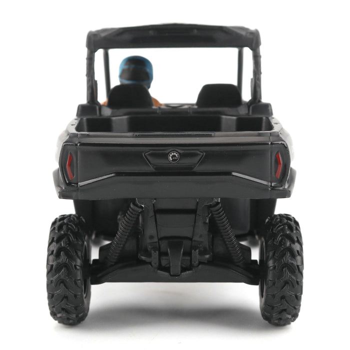 1:32 Commander XT 1000R - Black