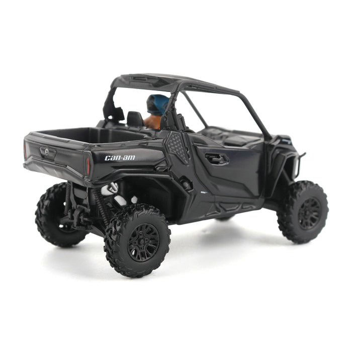 1:32 Commander XT 1000R - Black