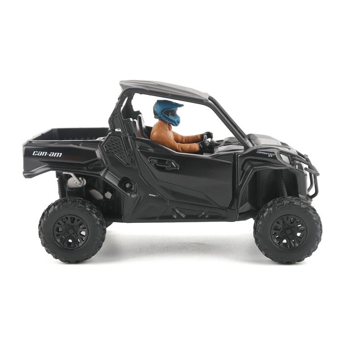 1:32 Commander XT 1000R - Black