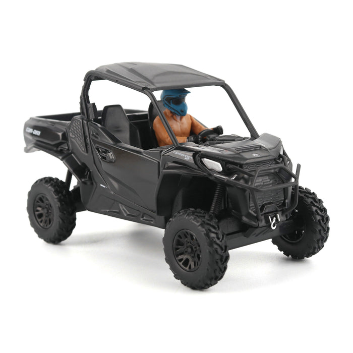 1:32 Commander XT 1000R - Black