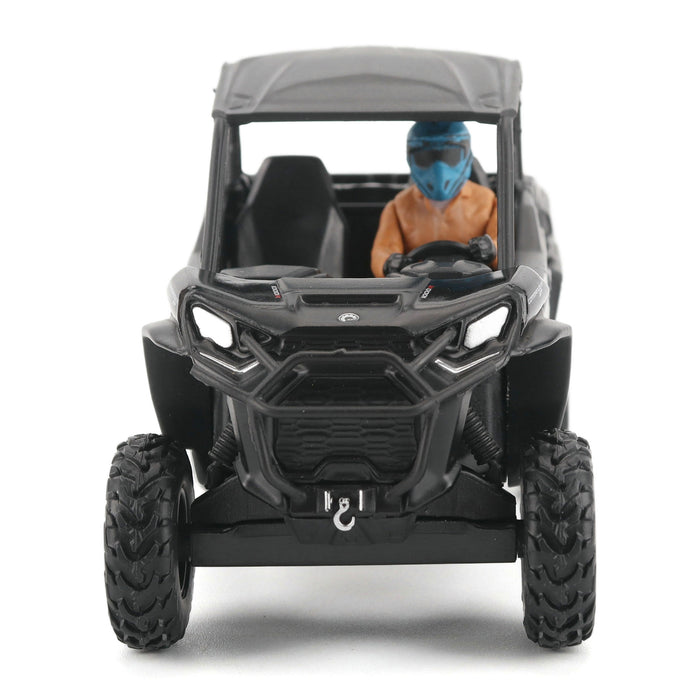 1:32 Commander XT 1000R - Black