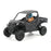 1:32 Commander XT 1000R - Black