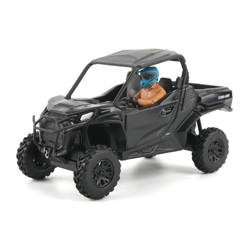 1:32 Commander XT 1000R - Black