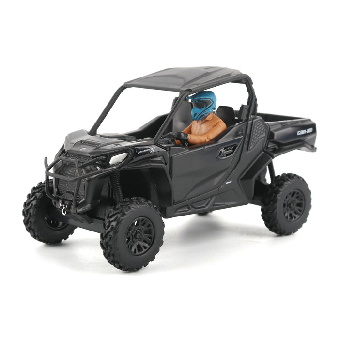 1:32 Commander XT 1000R - Black