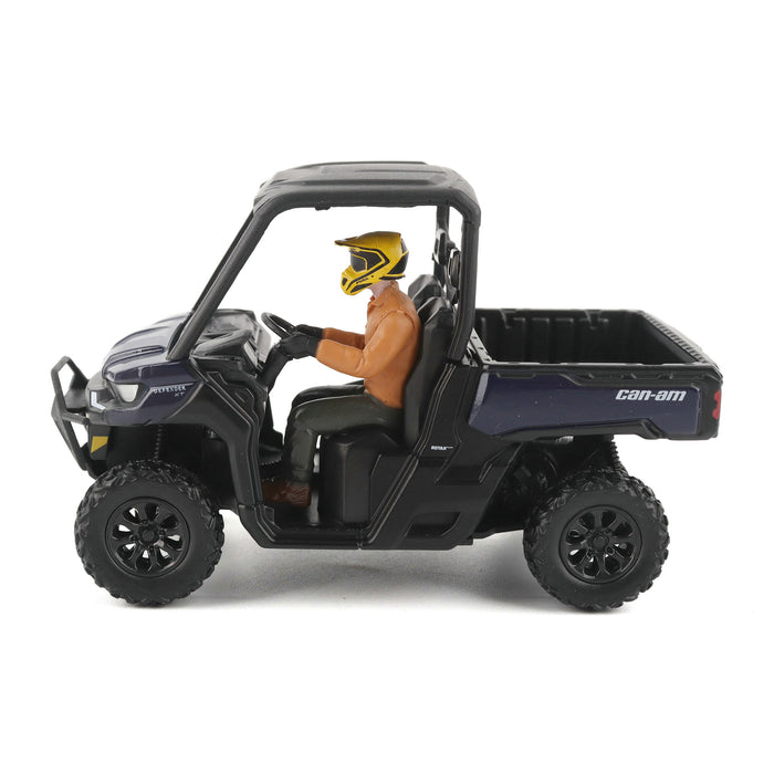 1:32 Defender XT HD9 - Navy