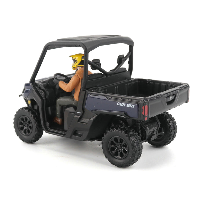 1:32 Defender XT HD9 - Navy