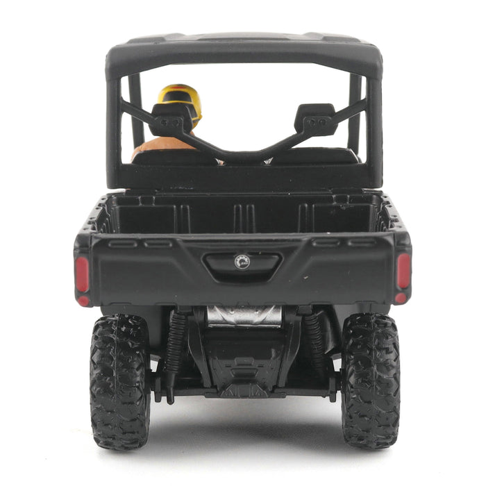 1:32 Defender XT HD9 - Navy